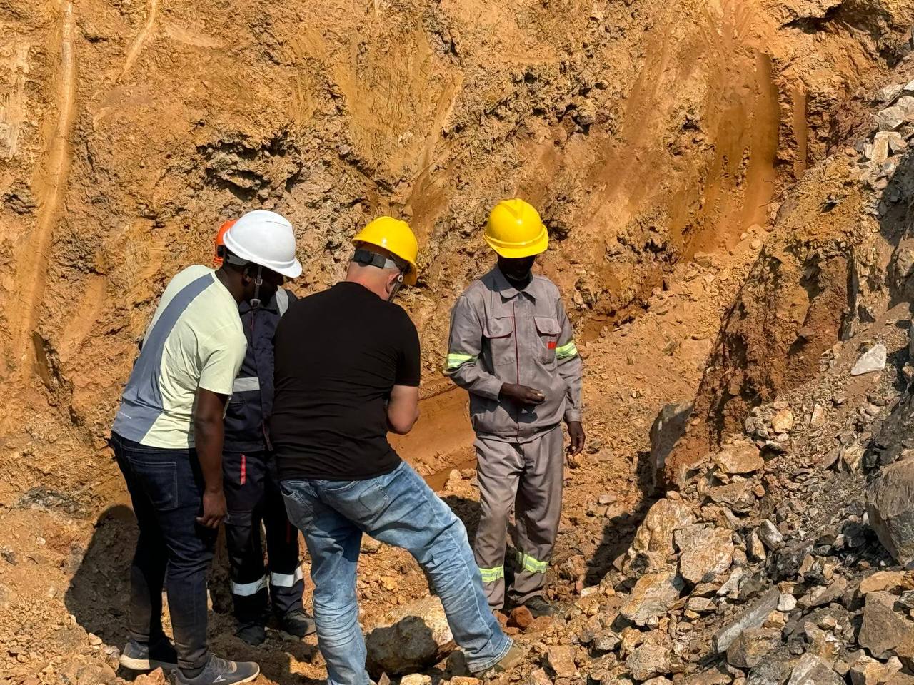 About XEN Minerals Concessions