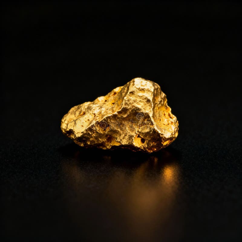 LBMA 99.99% Refined Gold Bullion & Doré